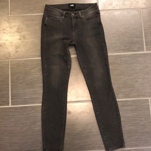 Paige Vertdugo Skinny